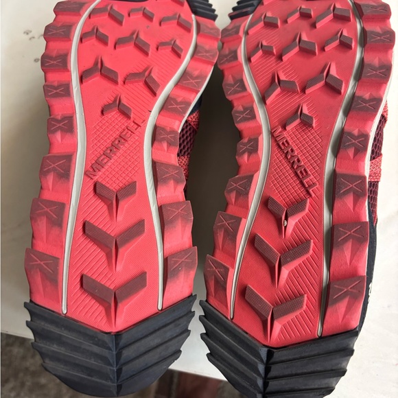 Merrill Hiking Water shoe - Picture 9 of 10